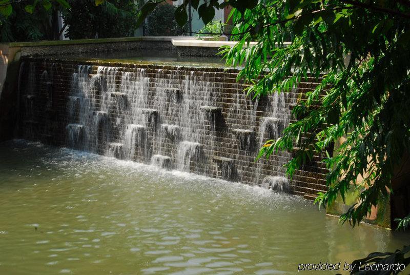 Crowne Plaza Hangzhou Xanadu Resort Zewnętrze zdjęcie