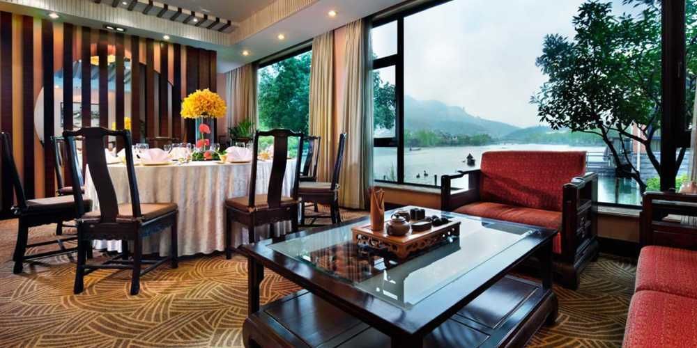 Crowne Plaza Hangzhou Xanadu Resort Zewnętrze zdjęcie